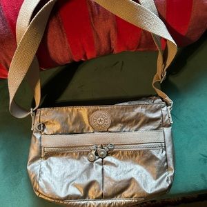 Kipling Crossbody